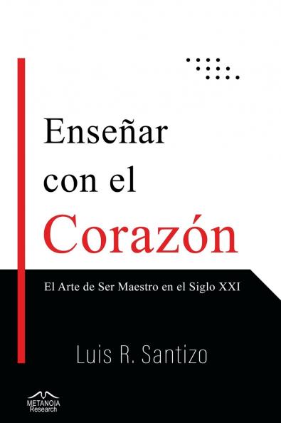ENSEÑAR CON EL CORAZÓN