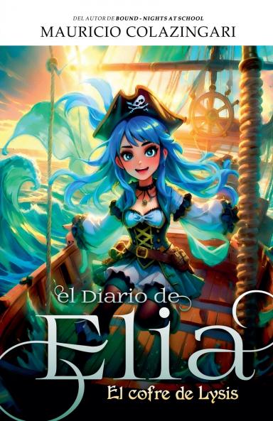 El Diario de Elia