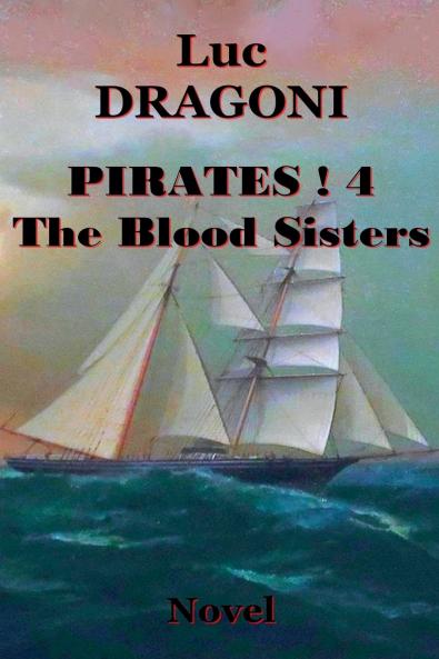 Pirates 4.The Blood Sisters