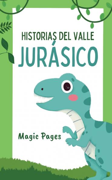 Historias del Valle Jur��sico