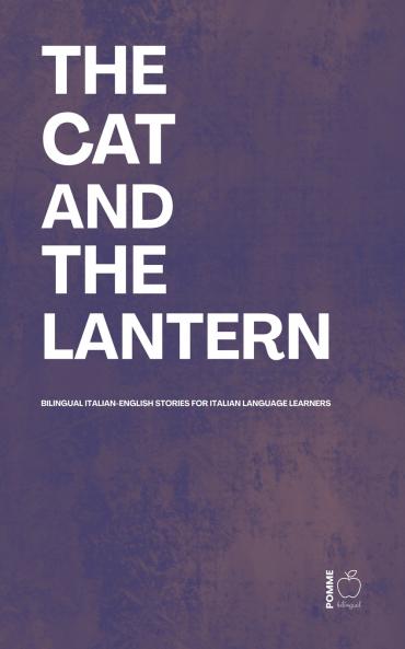 The Cat And The Lantern
