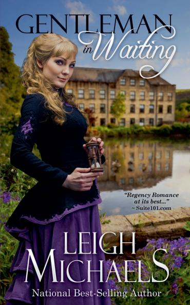 Gentleman in Waiting