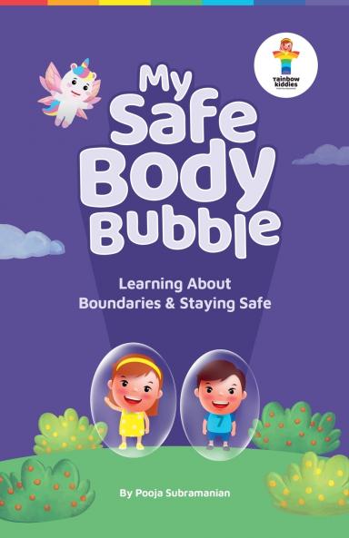 My Safe Body Bubble