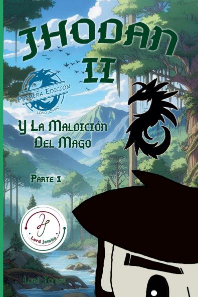 Jhodan 2 y La Maldición del Mago