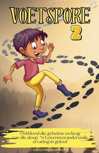 Voetspore 2