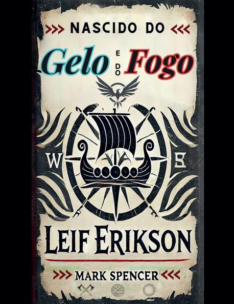 Nascido do Gelo e do Fogo