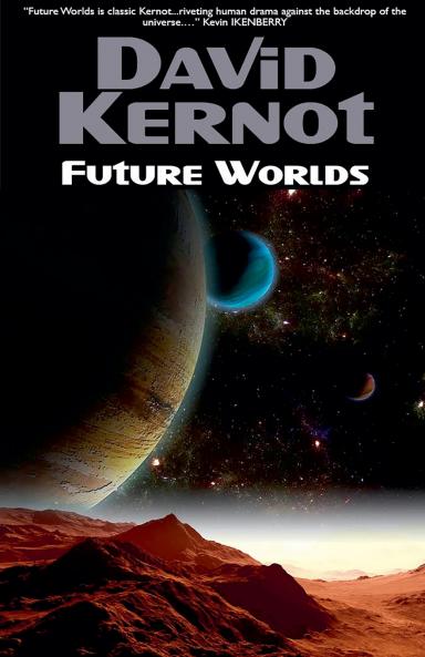Future Worlds