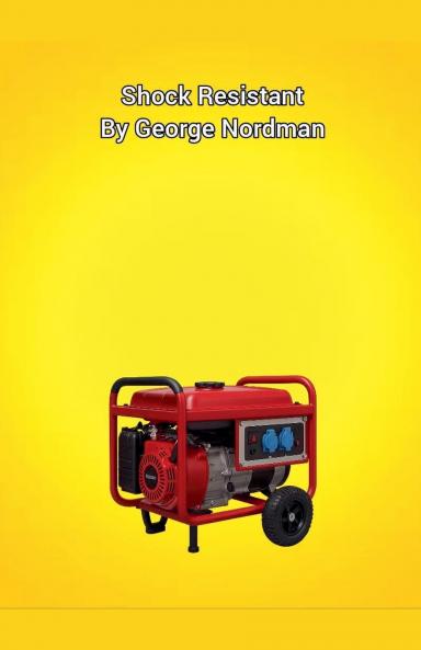 Shock Resistant