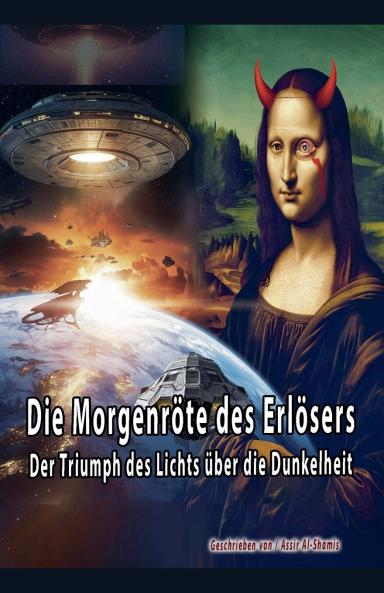 Die Morgenröte des Erlösers
