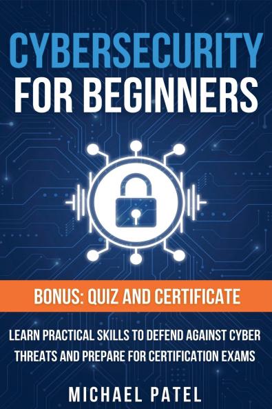Cybersecurity for Beginners