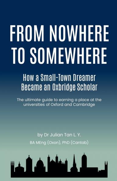 From Nowhere to Somewhere