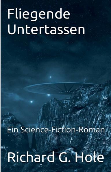 Fliegende Untertassen