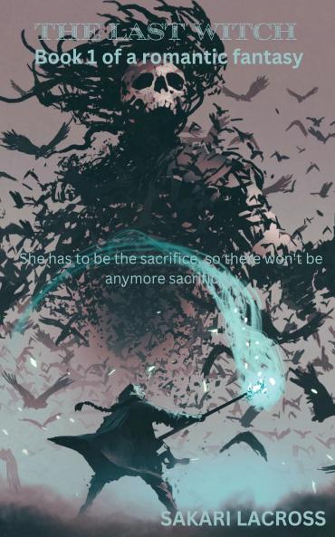 The Last Witch