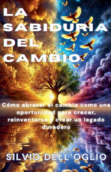 La sabiduría del cambio