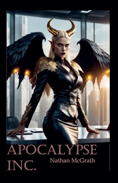 Apocalypse Inc