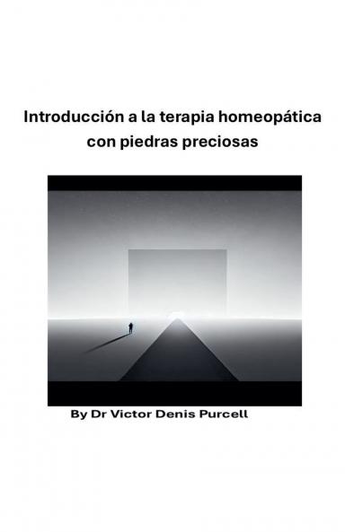 Introducción a la terapia homeopática con piedras preciosas