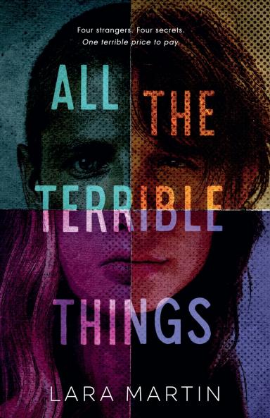 All the Terrible Things