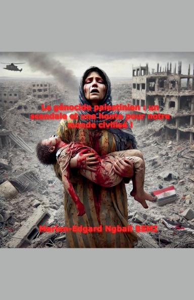 Le g��nocide palestinien