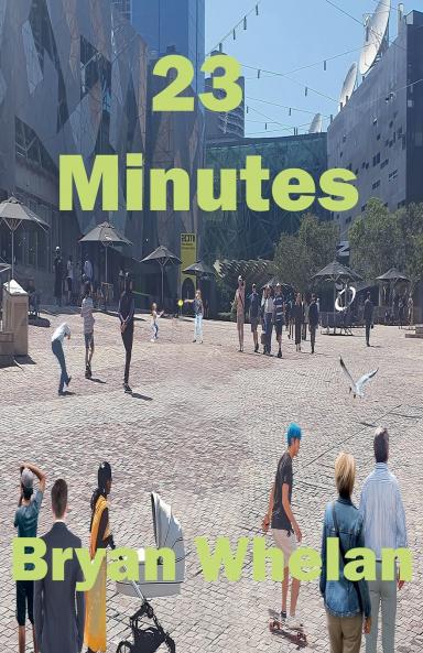 23 Minutes