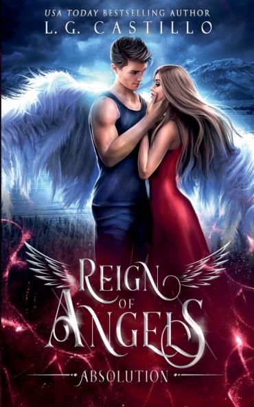 Reign of Angels 3