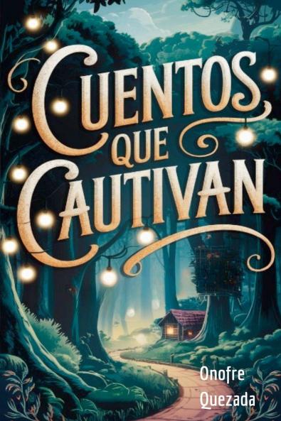 Cuentos Que Cautivan