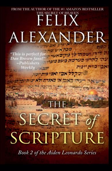 The Secret of Scripture