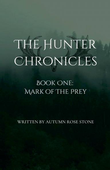 Mark of The Prey