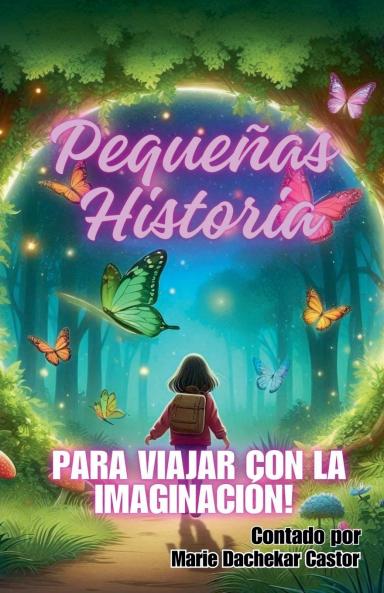 Peque��as Historia para viajar con la imaginaci��n