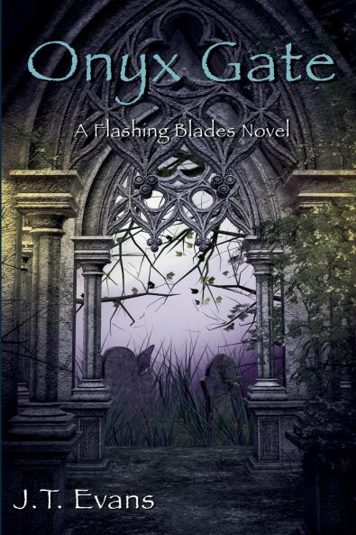 Onyx Gate