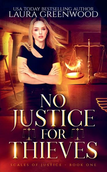 No Justice For Thieves