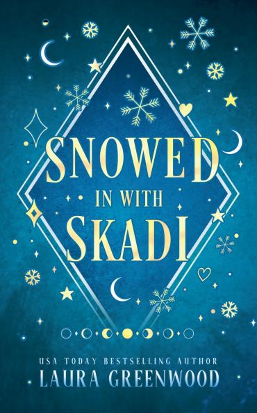 Snowed In With Skadi