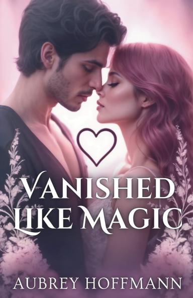 Vanished Like Magic