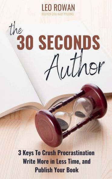30 Seconds Author