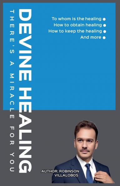 Devine Healing