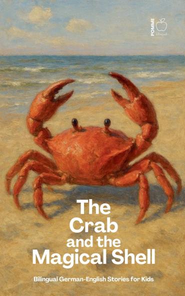 The Crab And The Magical Shell