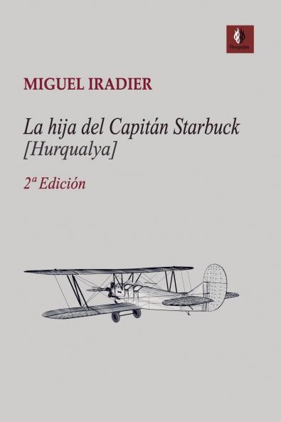 La hija del capitán Starbuck [Hurqualya]