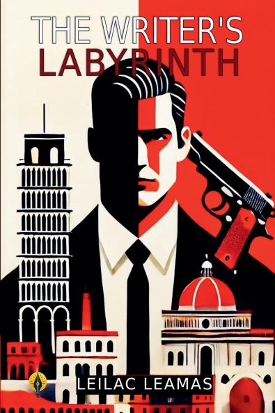 The Writer's Labyrinth