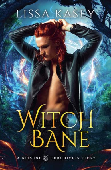 WitchBane