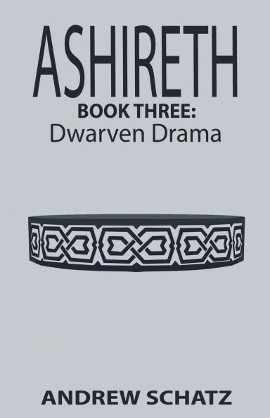 Dwarven Drama