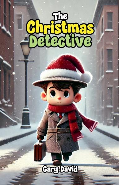 The Christmas Detective