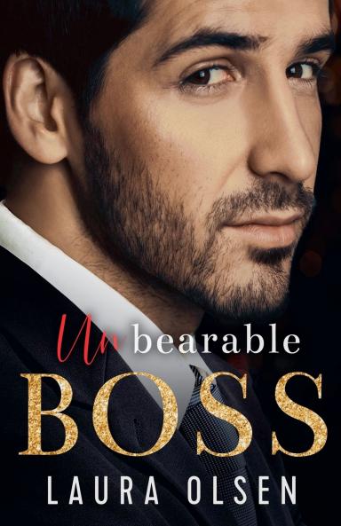 Unbearable Boss