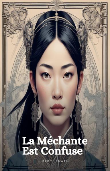 La méchante est confuse