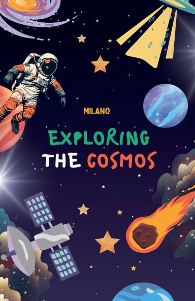 Exploring the Cosmos