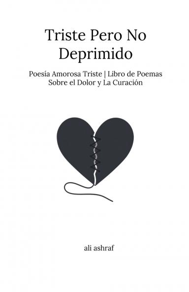 Triste Pero No Deprimido