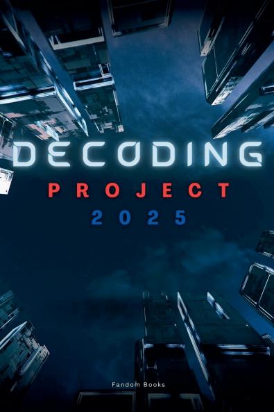 Decoding Project 2025