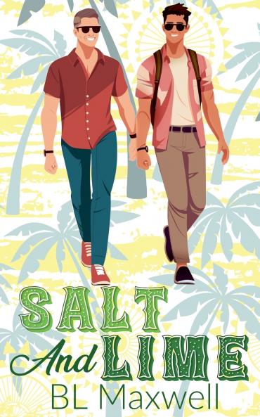 Salt And Lime