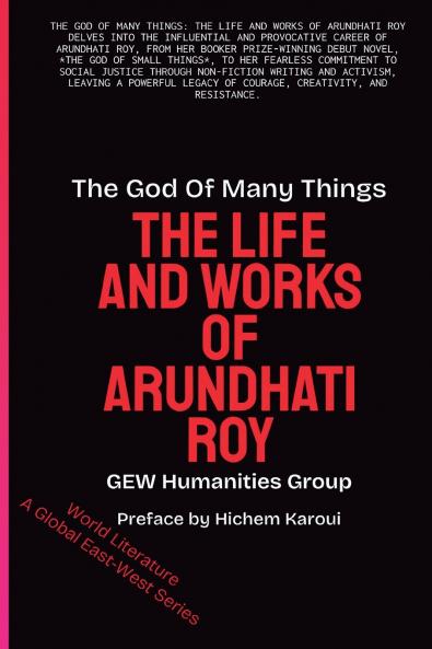 The God Of Many Things