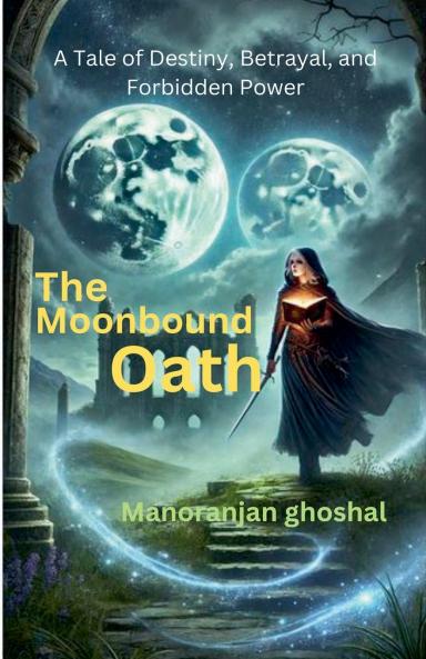 The Moonbound Oath