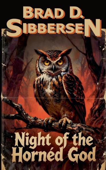 Night of the Hornéd God
