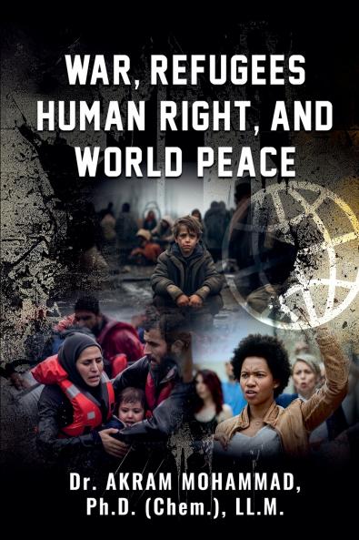 War Refugees Human Right and World Peace